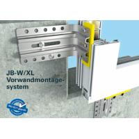 Montážny uholník JB-W/XL